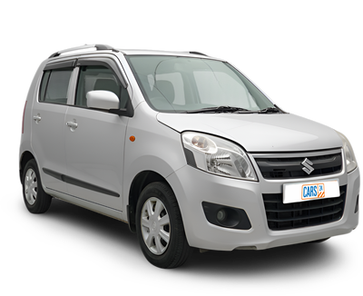 Maruti Wagon R 1.0-img